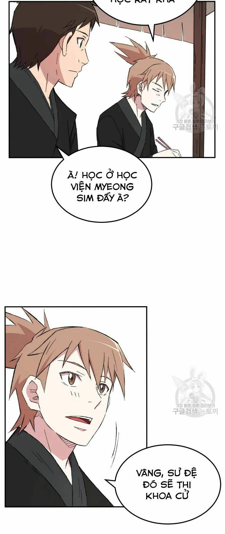 Đại Cao Thủ - Chapter 24 - Page 30