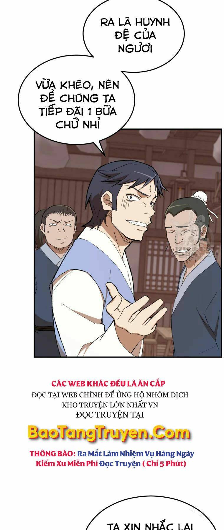 Đại Cao Thủ - Chapter 24 - Page 4