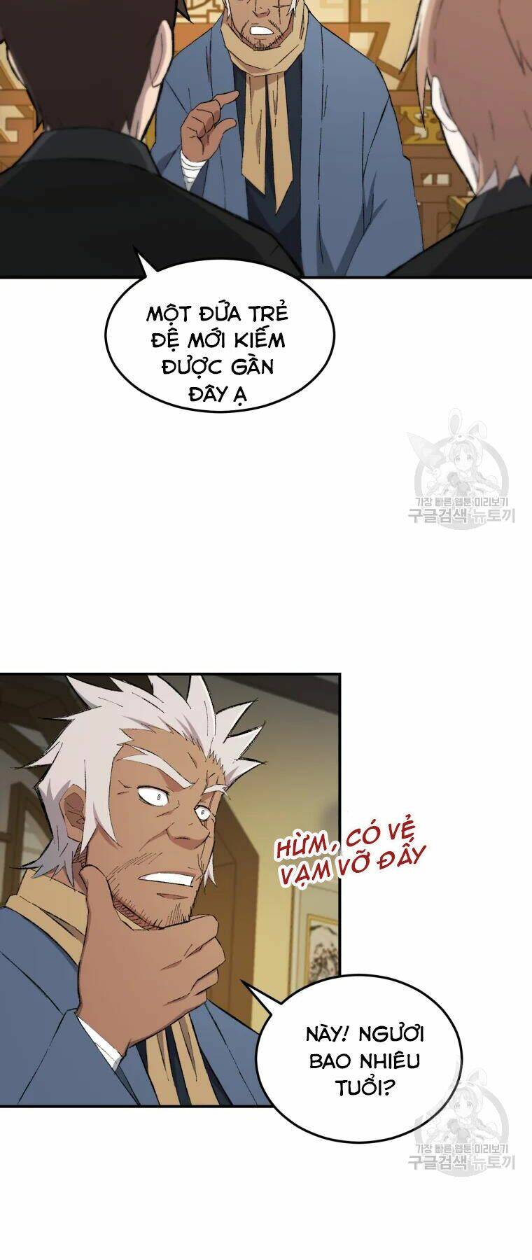 Đại Cao Thủ - Chapter 25 - Page 31