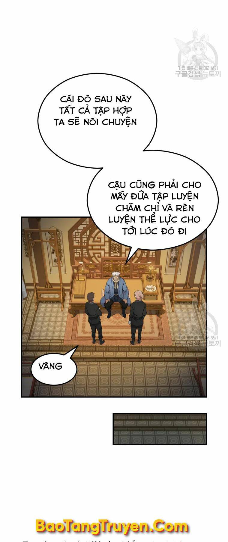 Đại Cao Thủ - Chapter 25 - Page 39