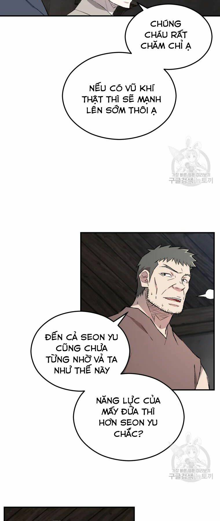 Đại Cao Thủ - Chapter 25 - Page 46