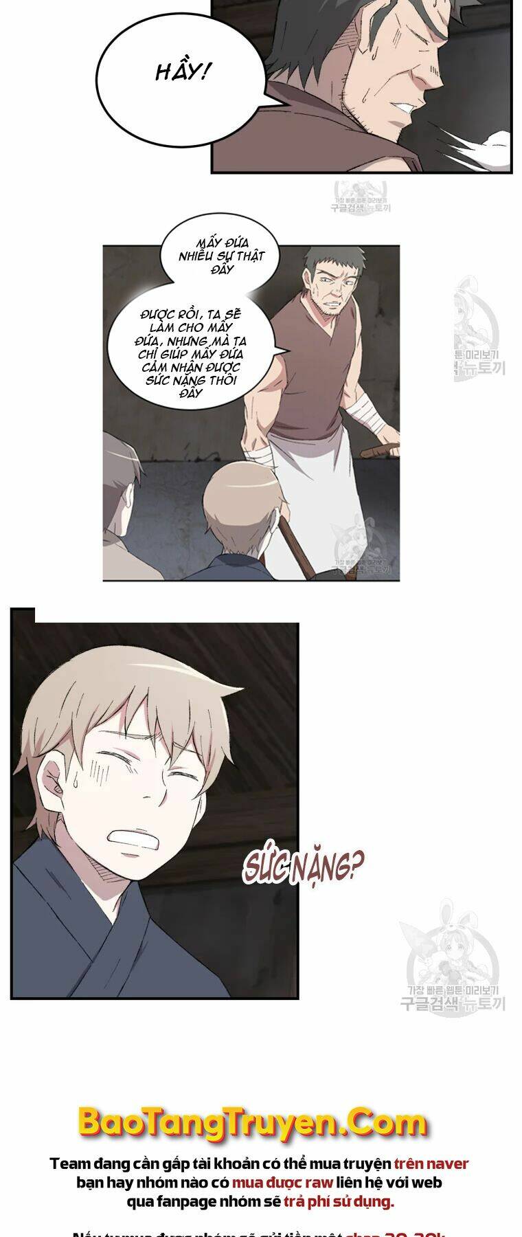 Đại Cao Thủ - Chapter 25 - Page 51