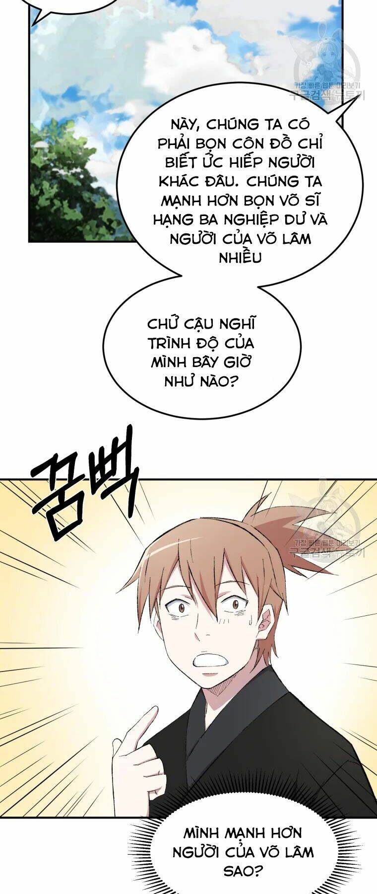 Đại Cao Thủ - Chapter 26 - Page 21