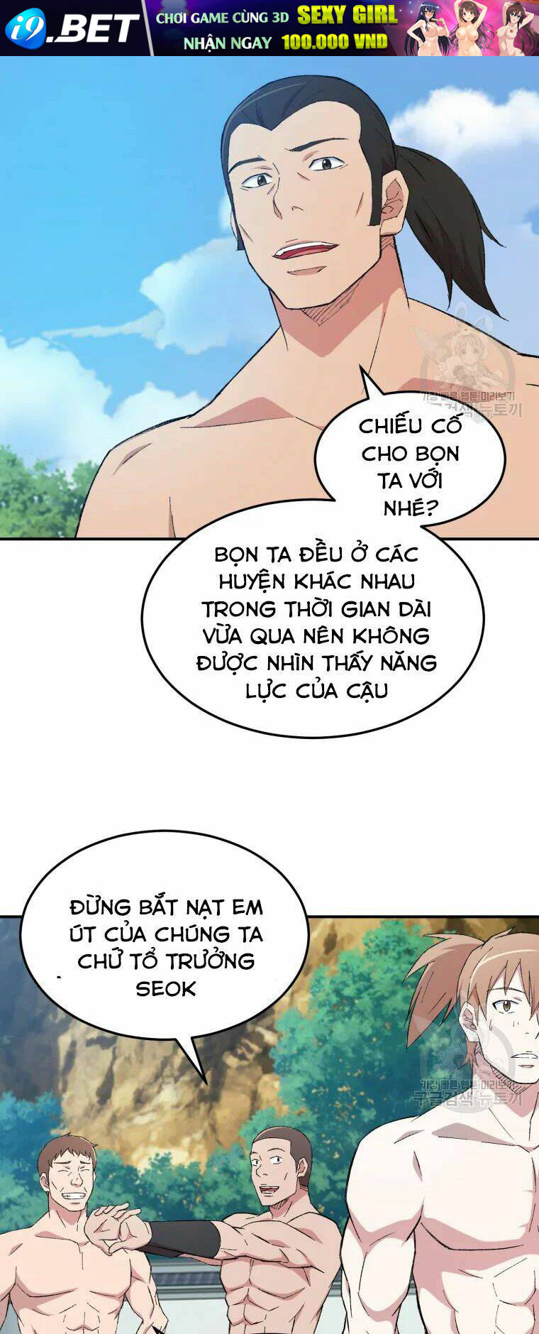 Đại Cao Thủ - Chapter 26 - Page 28