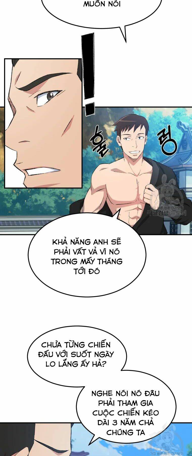 Đại Cao Thủ - Chapter 26 - Page 31