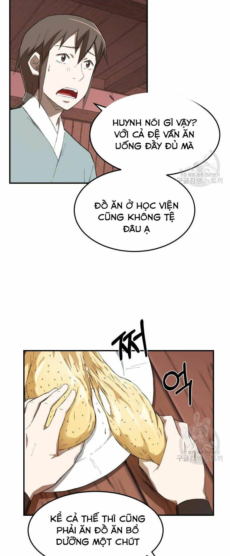 Đại Cao Thủ - Chapter 27 - Page 33