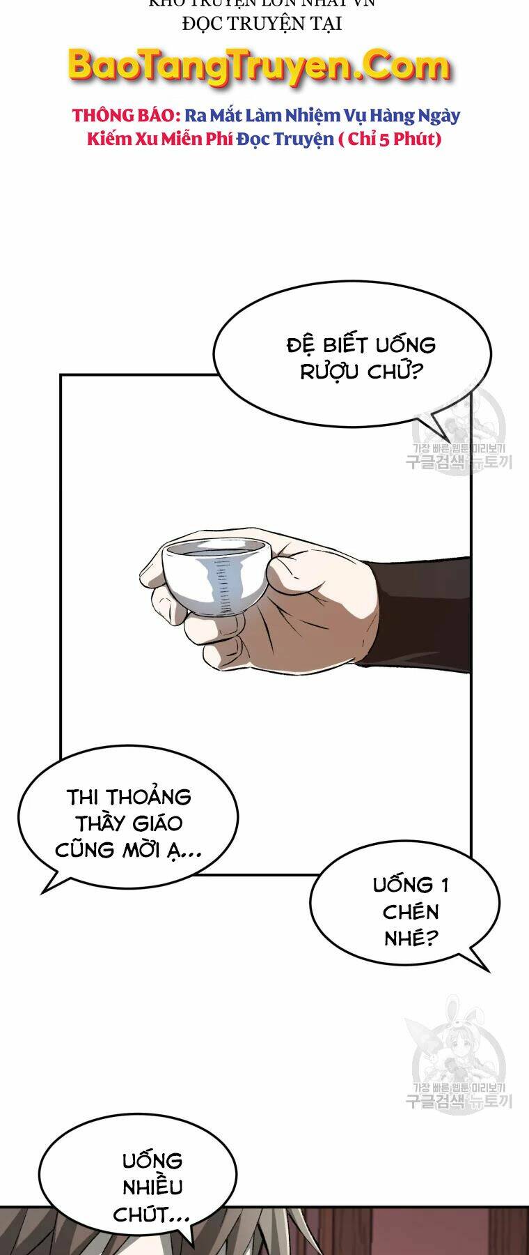 Đại Cao Thủ - Chapter 27 - Page 36