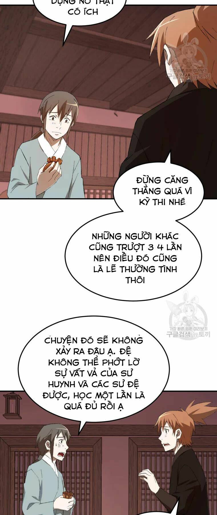 Đại Cao Thủ - Chapter 27 - Page 44