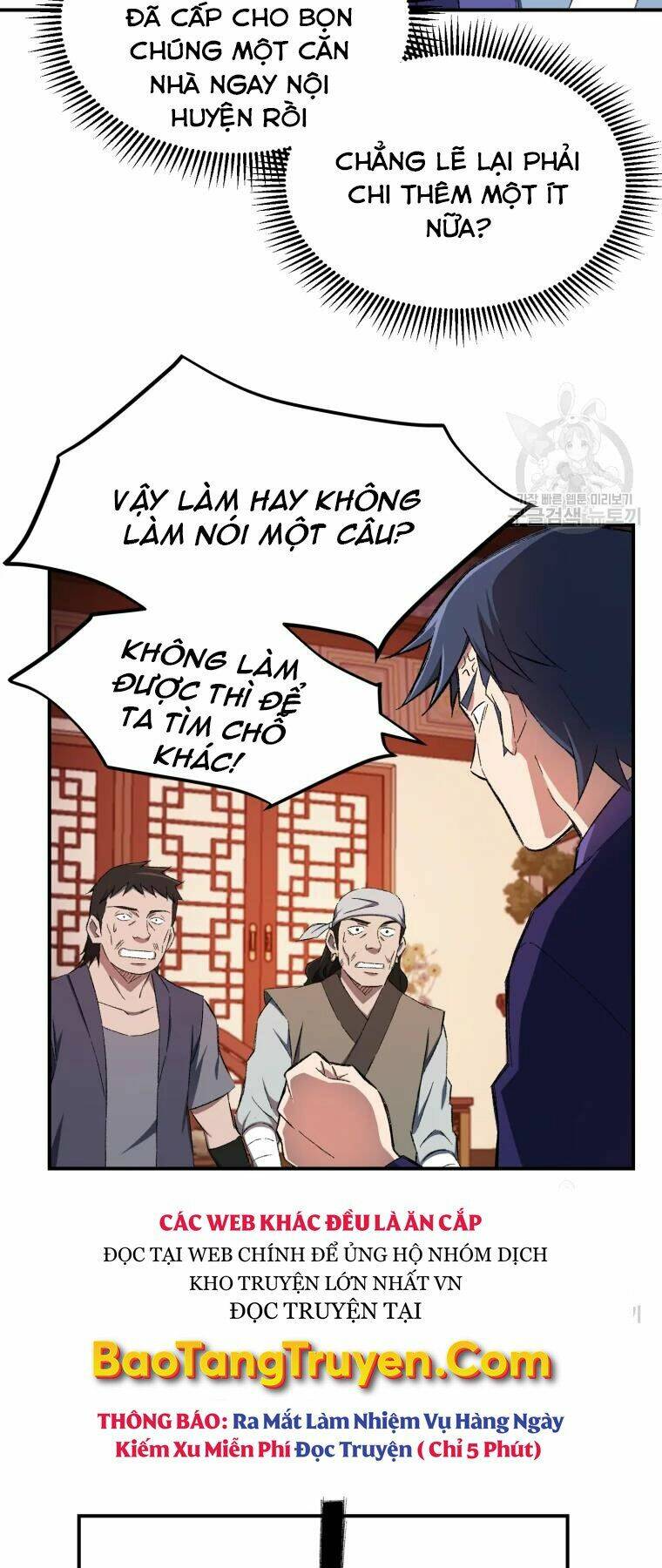 Đại Cao Thủ - Chapter 28 - Page 10