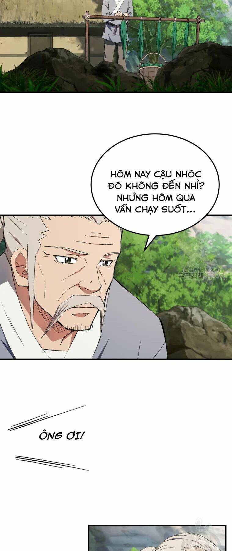Đại Cao Thủ - Chapter 28 - Page 14