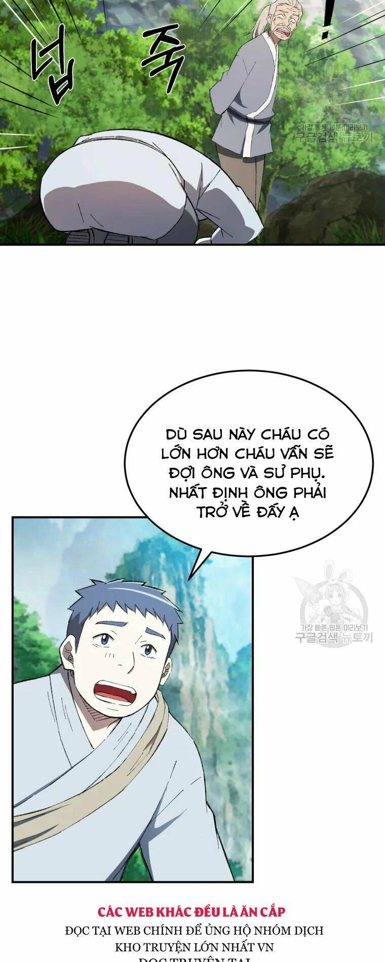 Đại Cao Thủ - Chapter 28 - Page 28