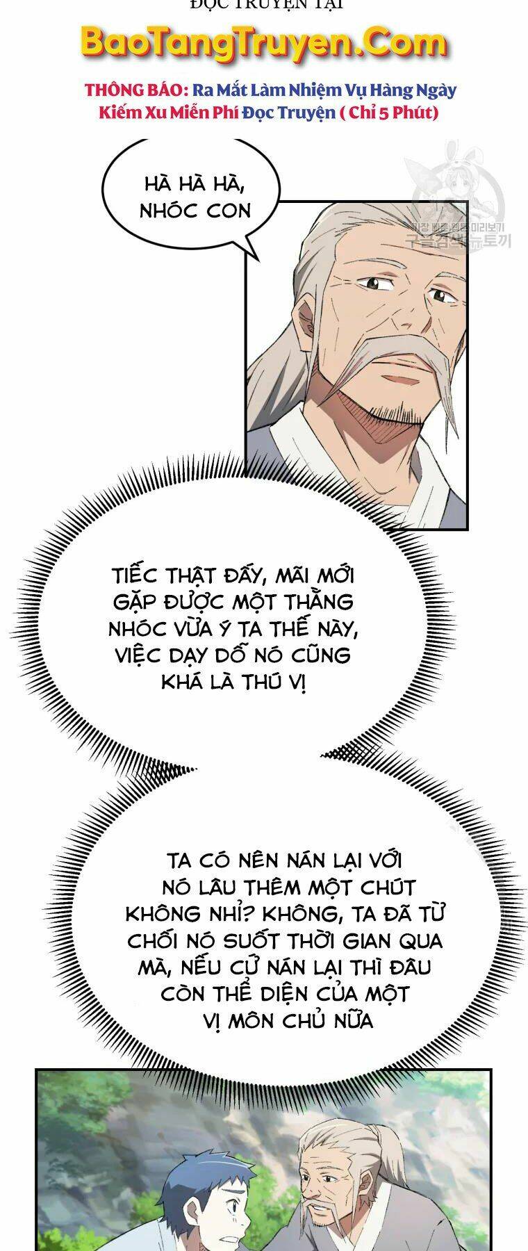 Đại Cao Thủ - Chapter 28 - Page 29