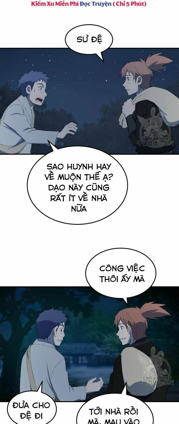 Đại Cao Thủ - Chapter 28 - Page 35