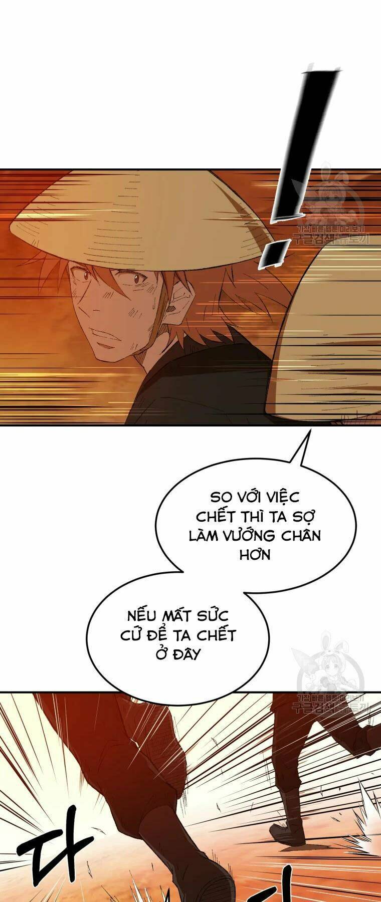 Đại Cao Thủ - Chapter 29 - Page 21