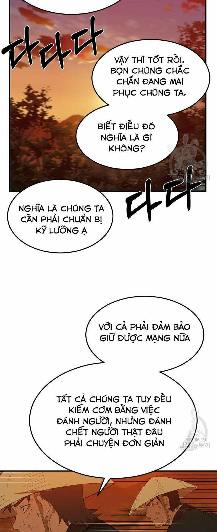 Đại Cao Thủ - Chapter 29 - Page 23
