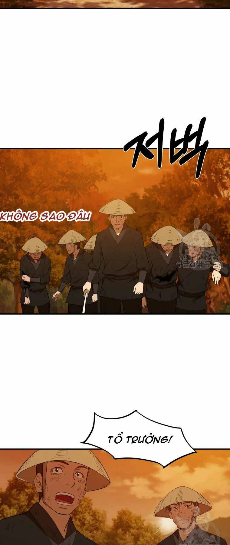 Đại Cao Thủ - Chapter 29 - Page 32