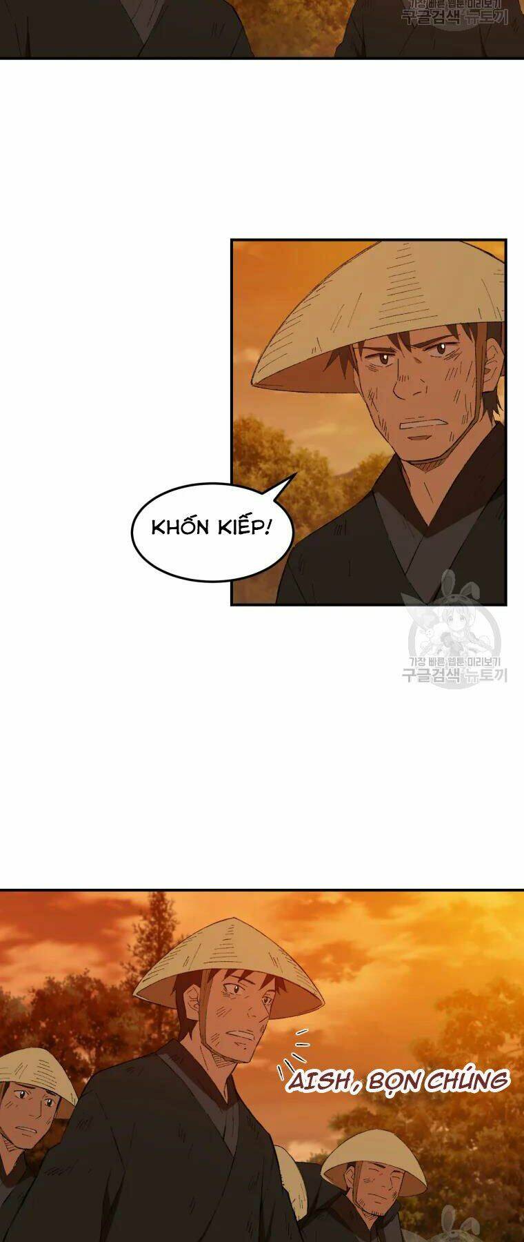 Đại Cao Thủ - Chapter 29 - Page 33