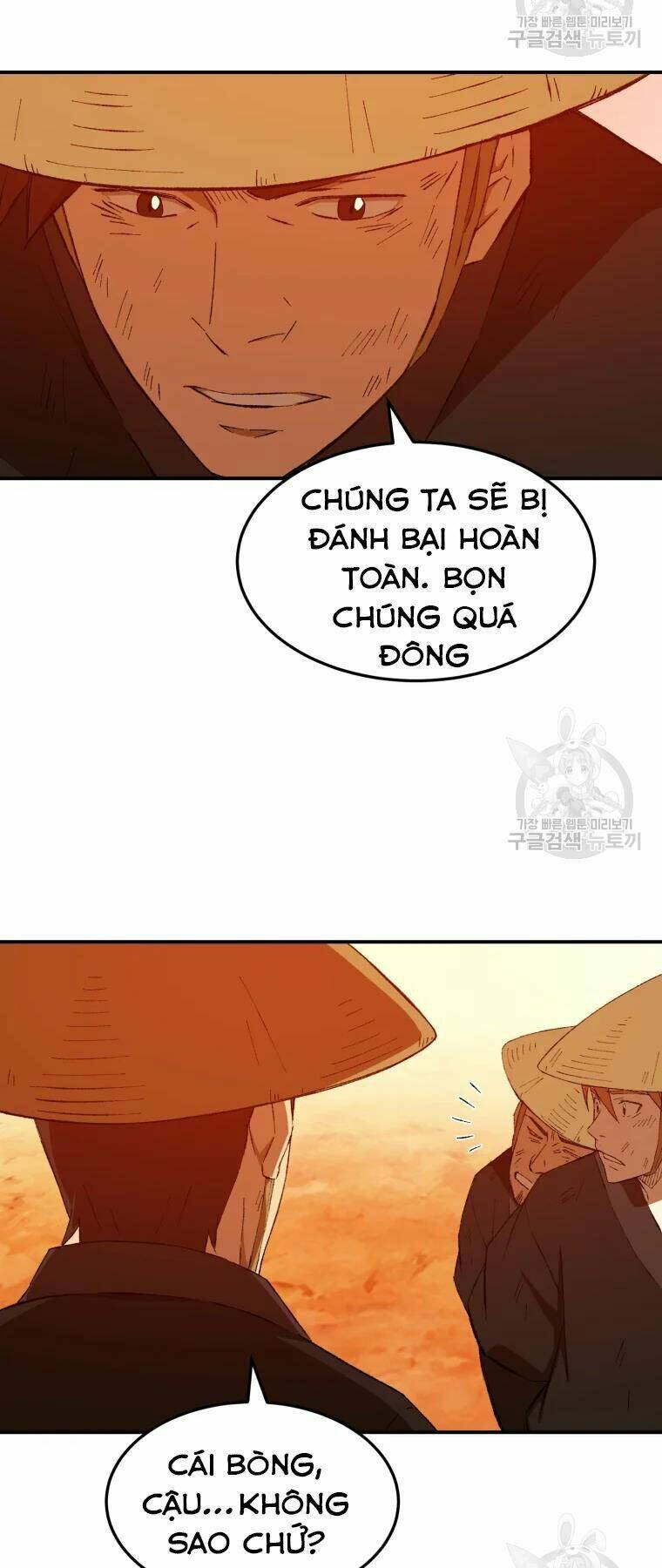 Đại Cao Thủ - Chapter 29 - Page 37