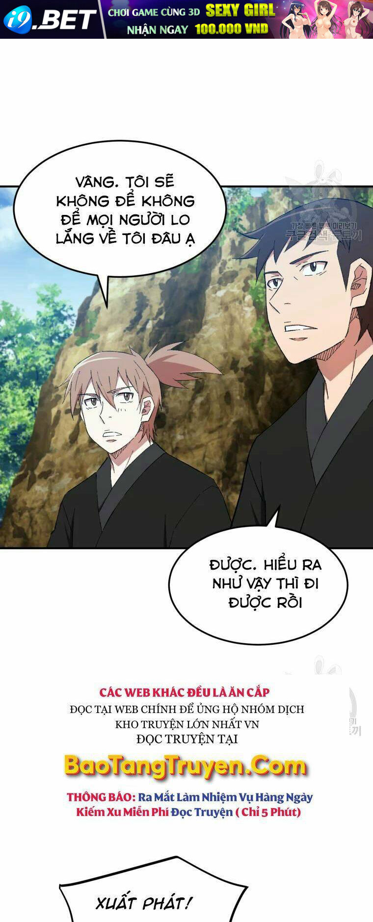 Đại Cao Thủ - Chapter 29 - Page 8