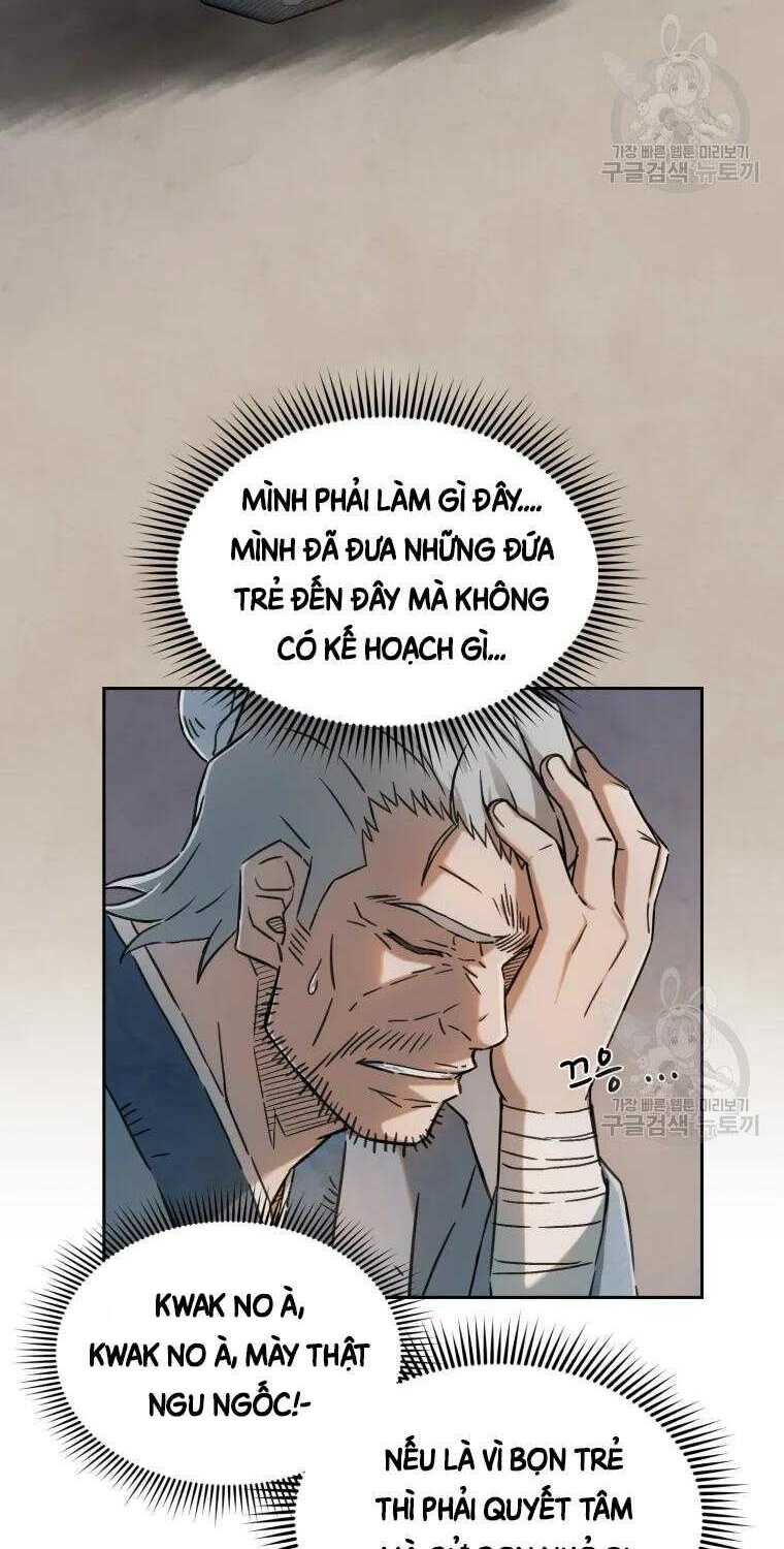 Đại Cao Thủ - Chapter 3 - Page 10