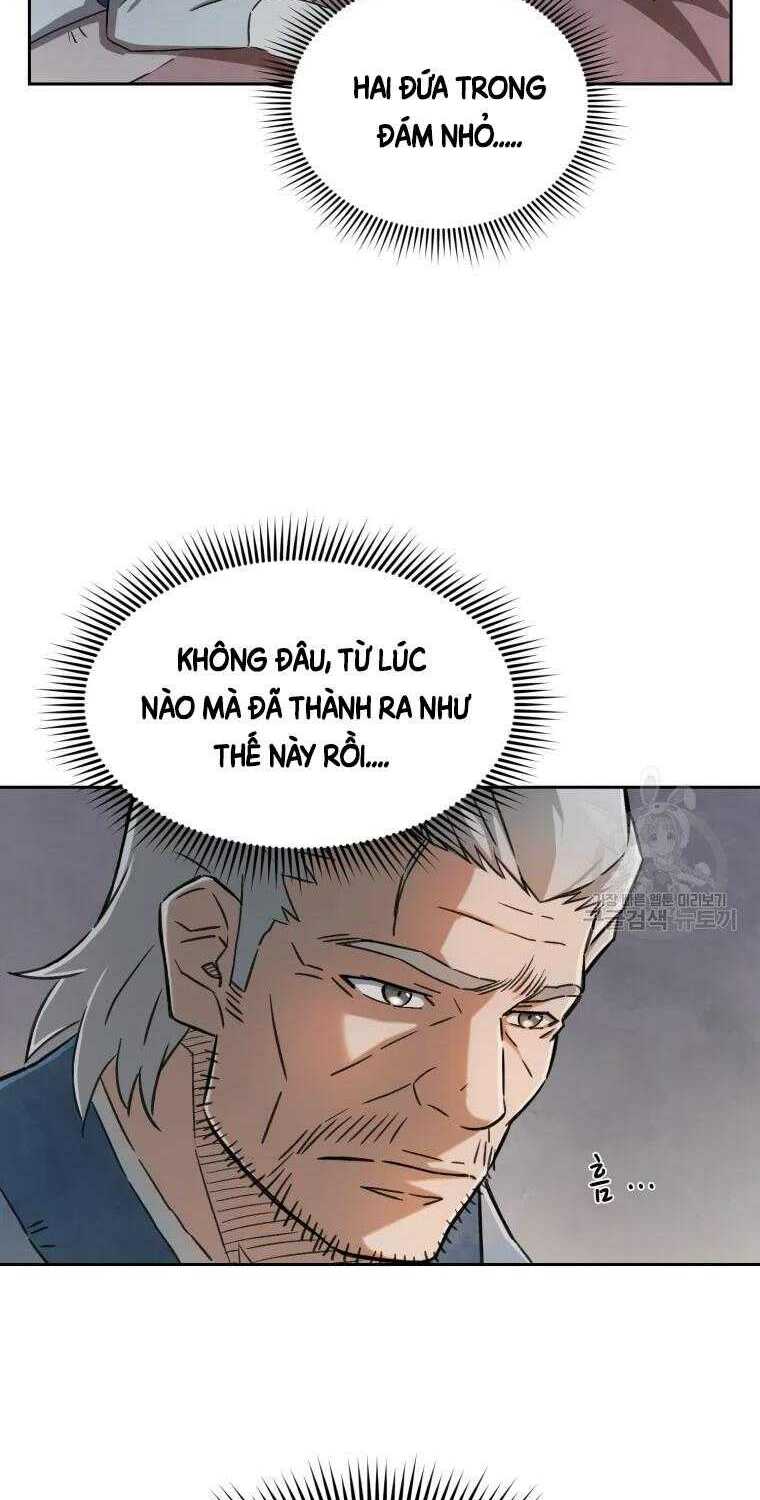 Đại Cao Thủ - Chapter 3 - Page 12