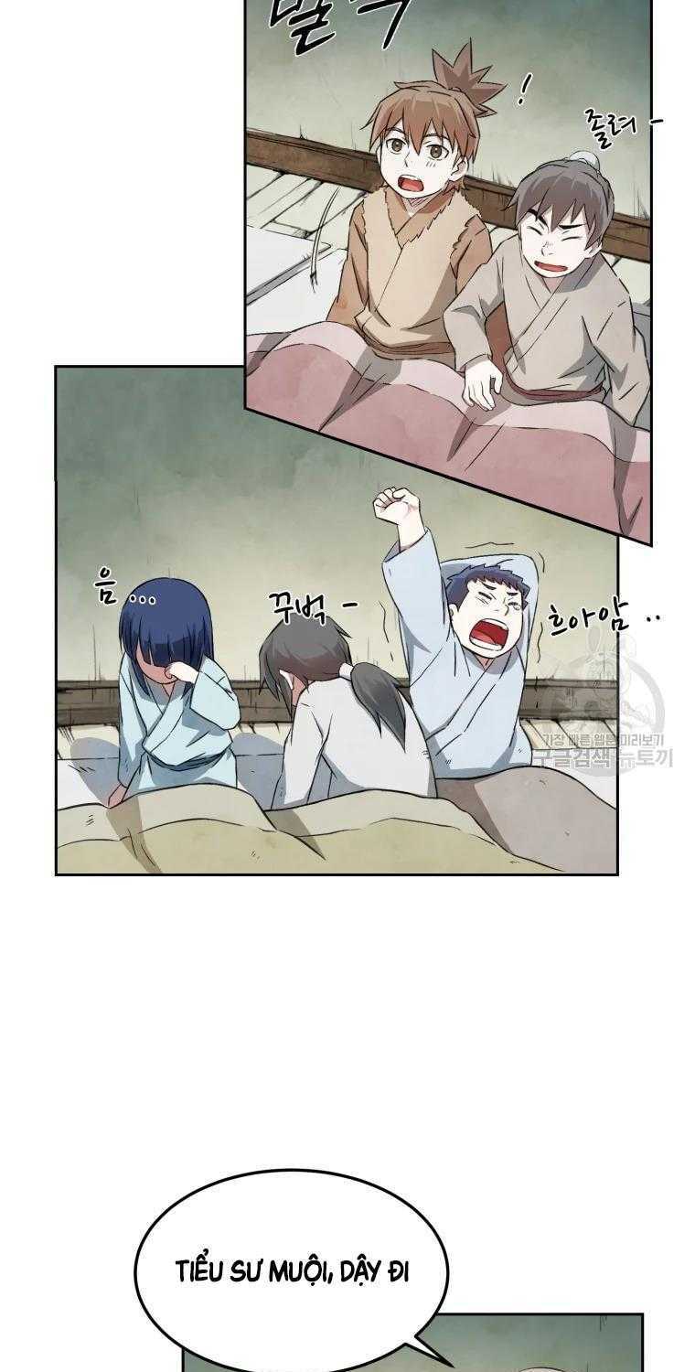 Đại Cao Thủ - Chapter 3 - Page 17