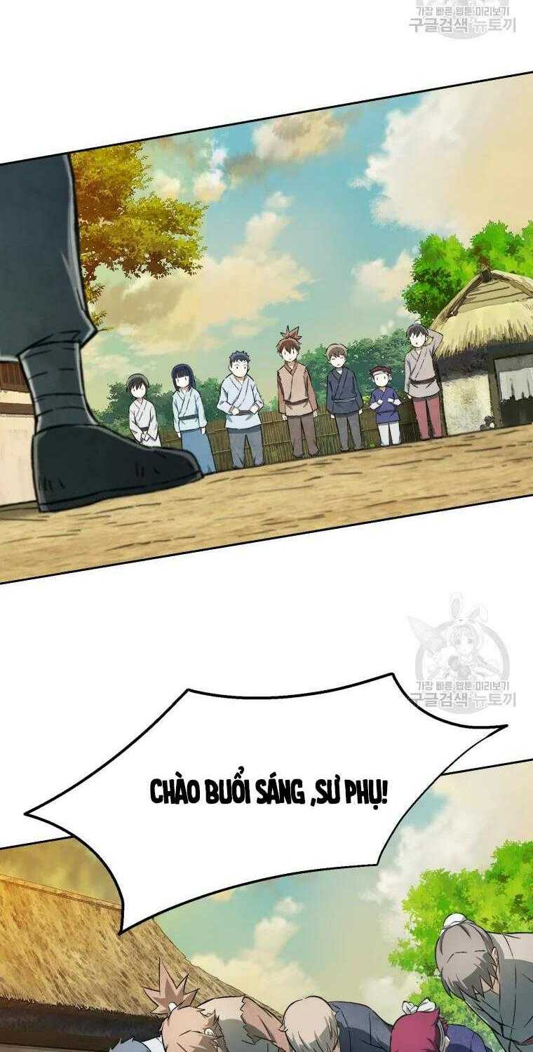 Đại Cao Thủ - Chapter 3 - Page 22