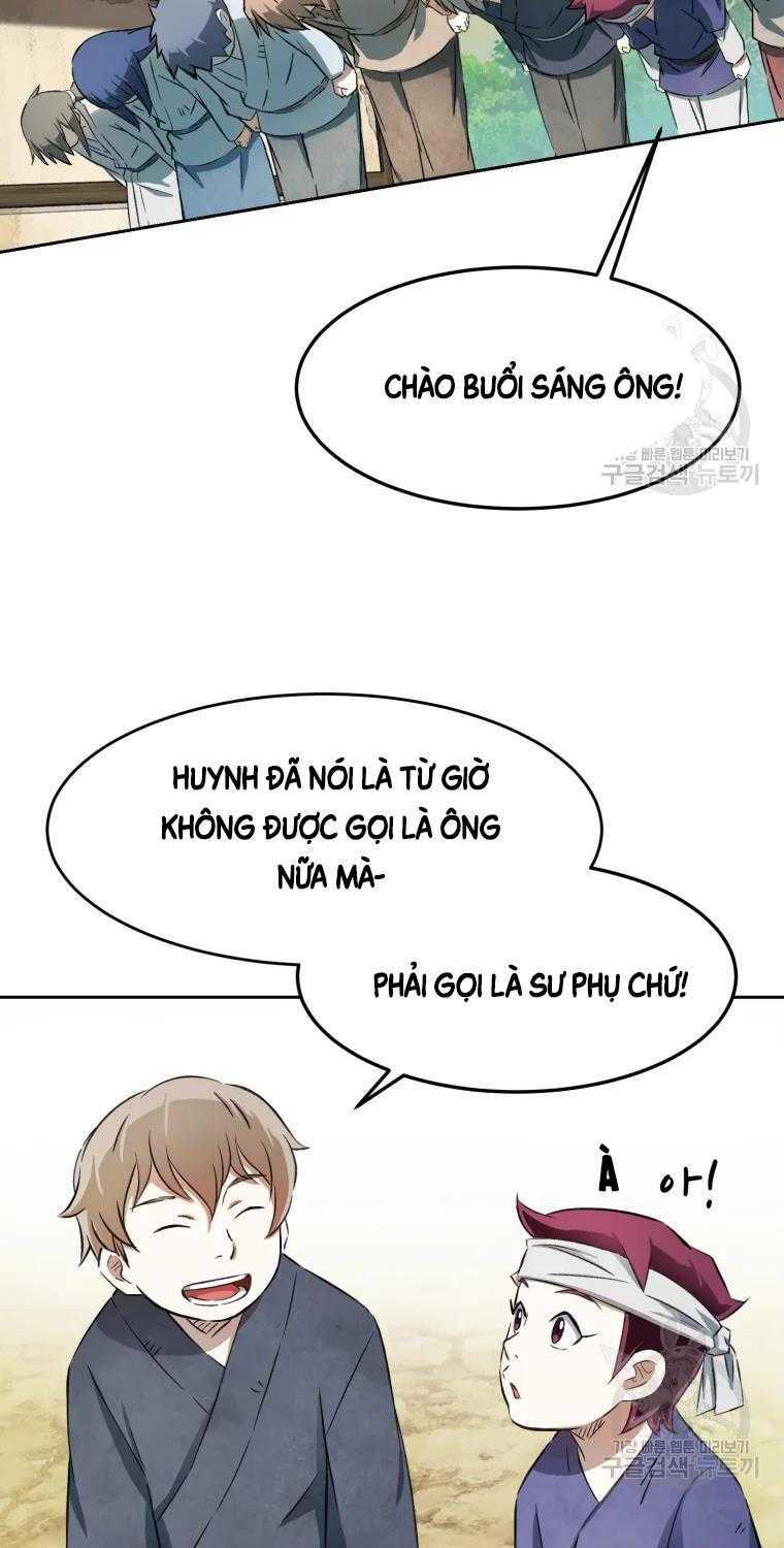 Đại Cao Thủ - Chapter 3 - Page 23