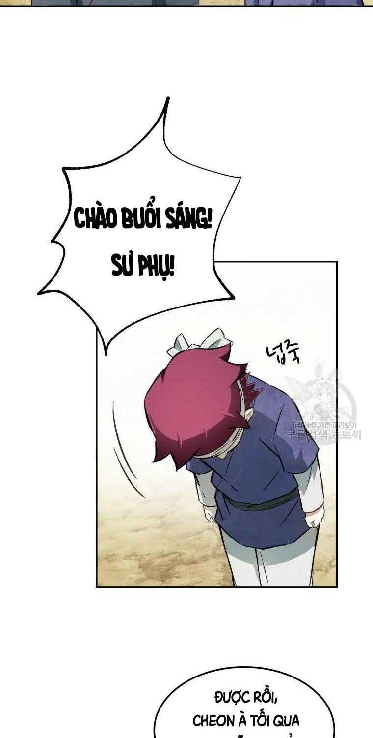 Đại Cao Thủ - Chapter 3 - Page 24