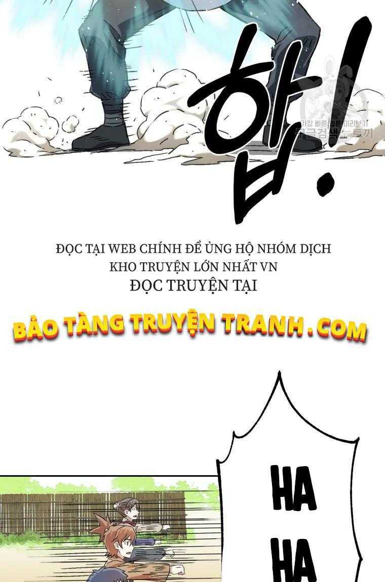 Đại Cao Thủ - Chapter 3 - Page 31