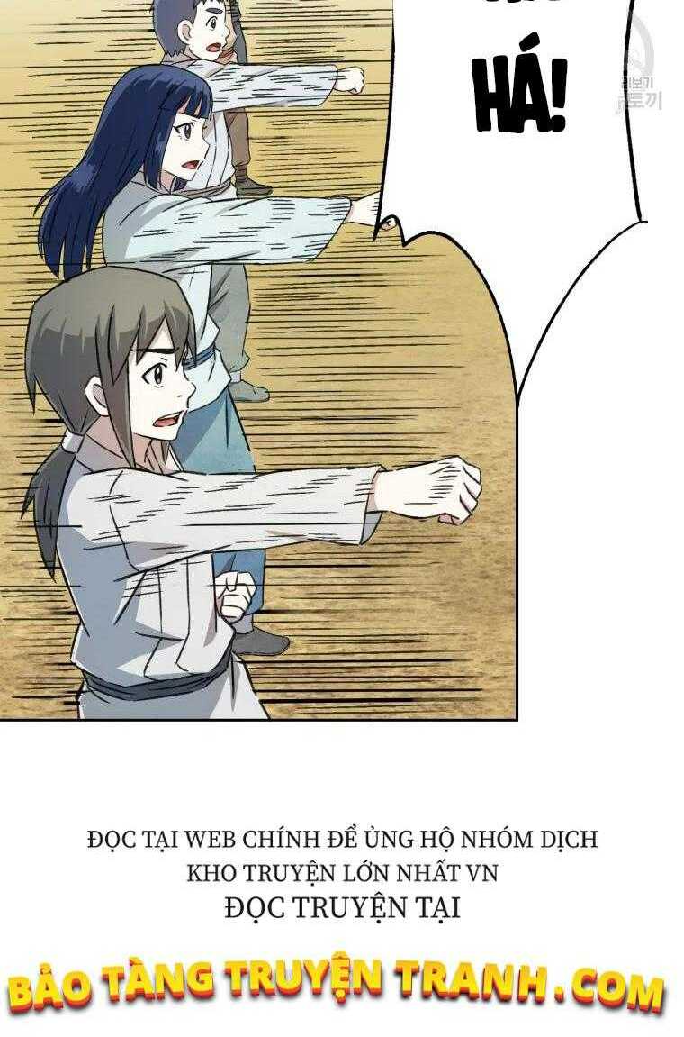 Đại Cao Thủ - Chapter 3 - Page 32