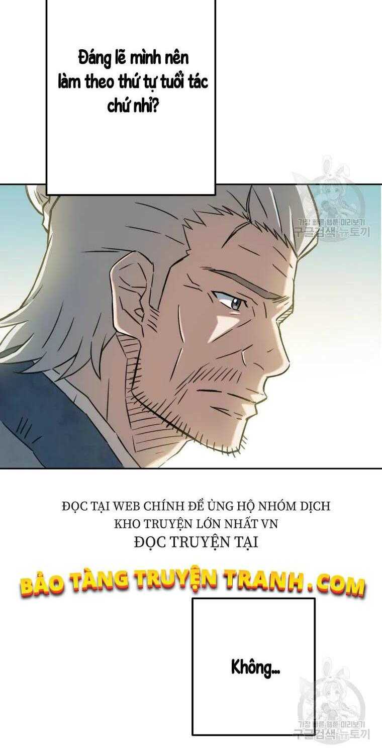 Đại Cao Thủ - Chapter 3 - Page 34