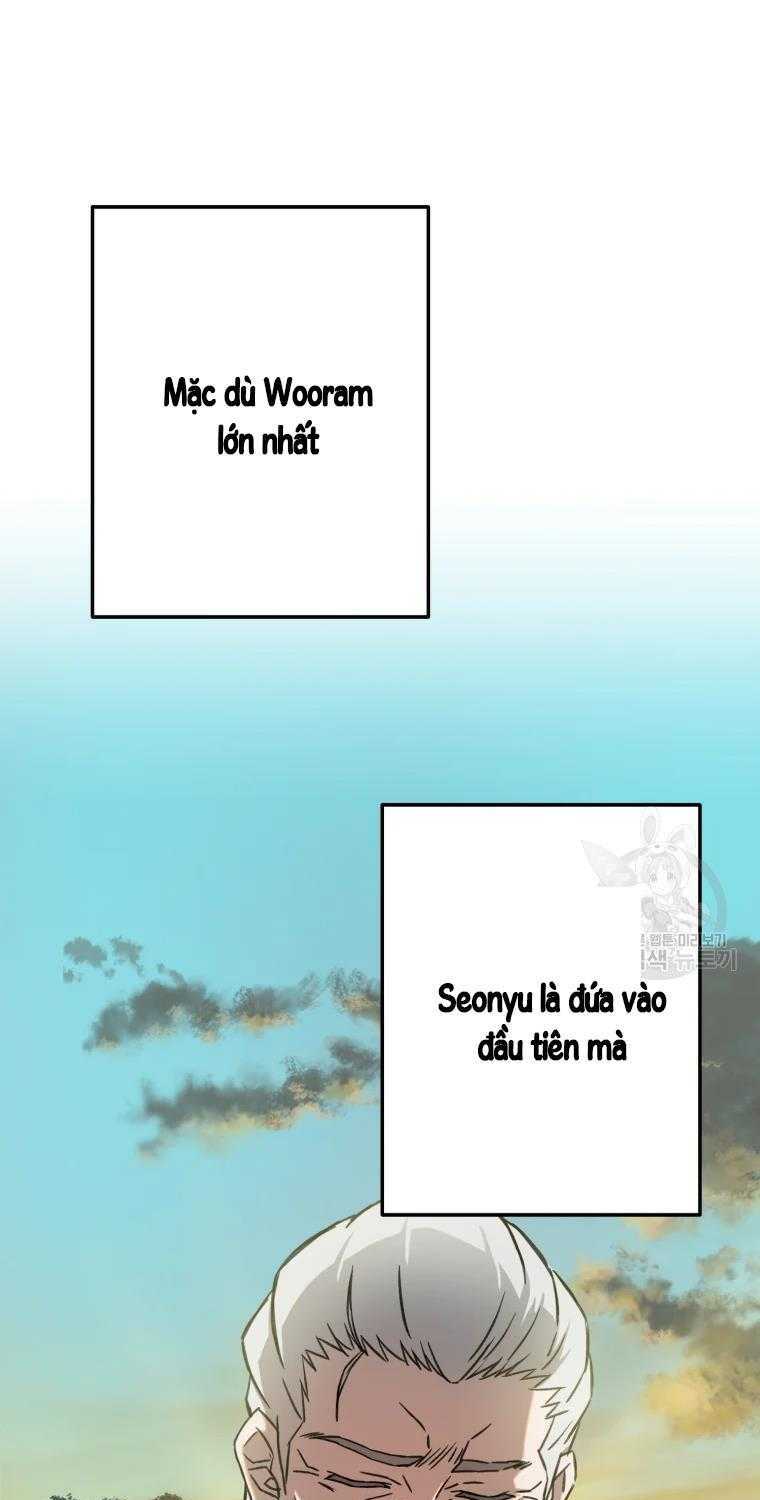 Đại Cao Thủ - Chapter 3 - Page 35