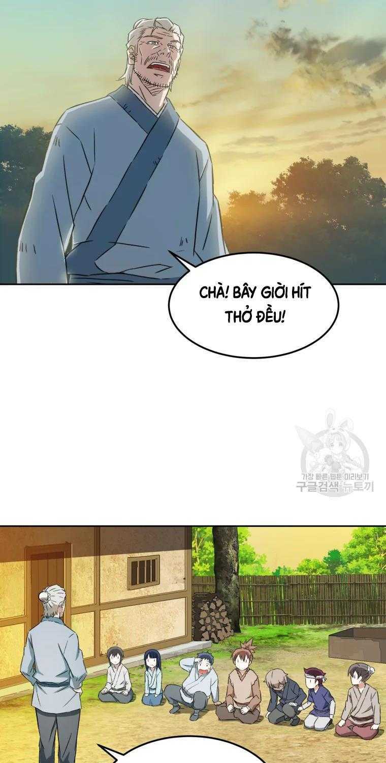 Đại Cao Thủ - Chapter 3 - Page 37