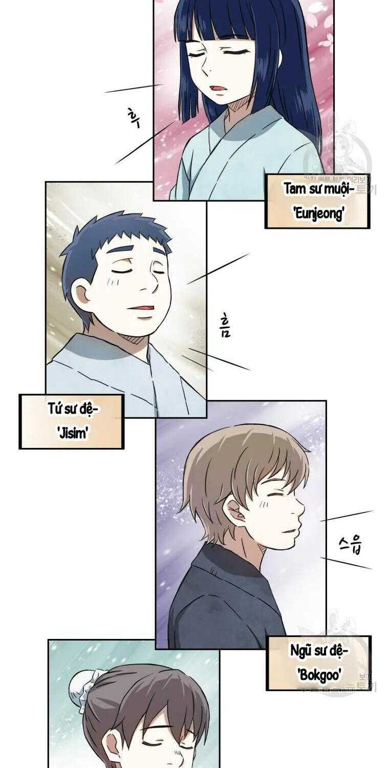 Đại Cao Thủ - Chapter 3 - Page 40