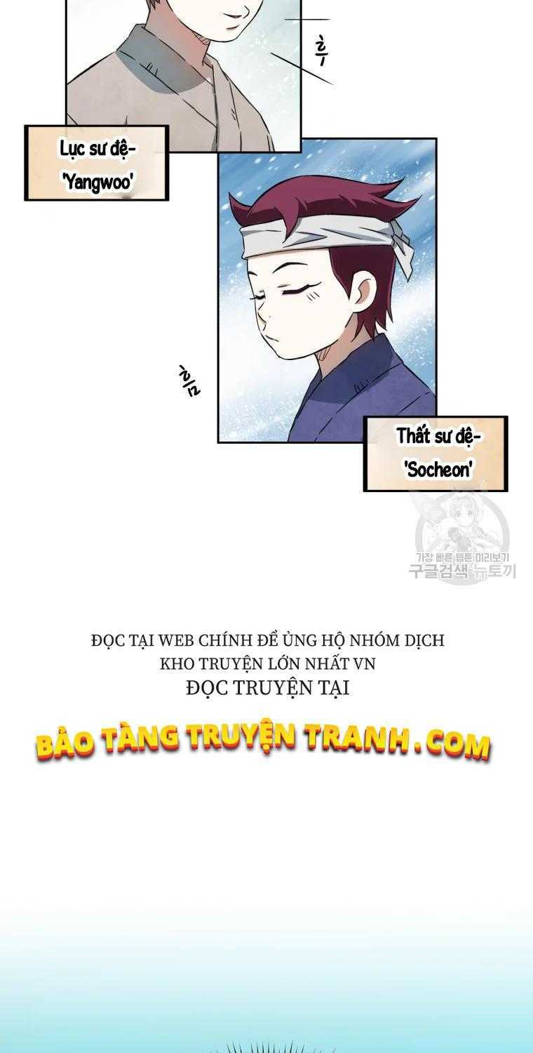 Đại Cao Thủ - Chapter 3 - Page 41