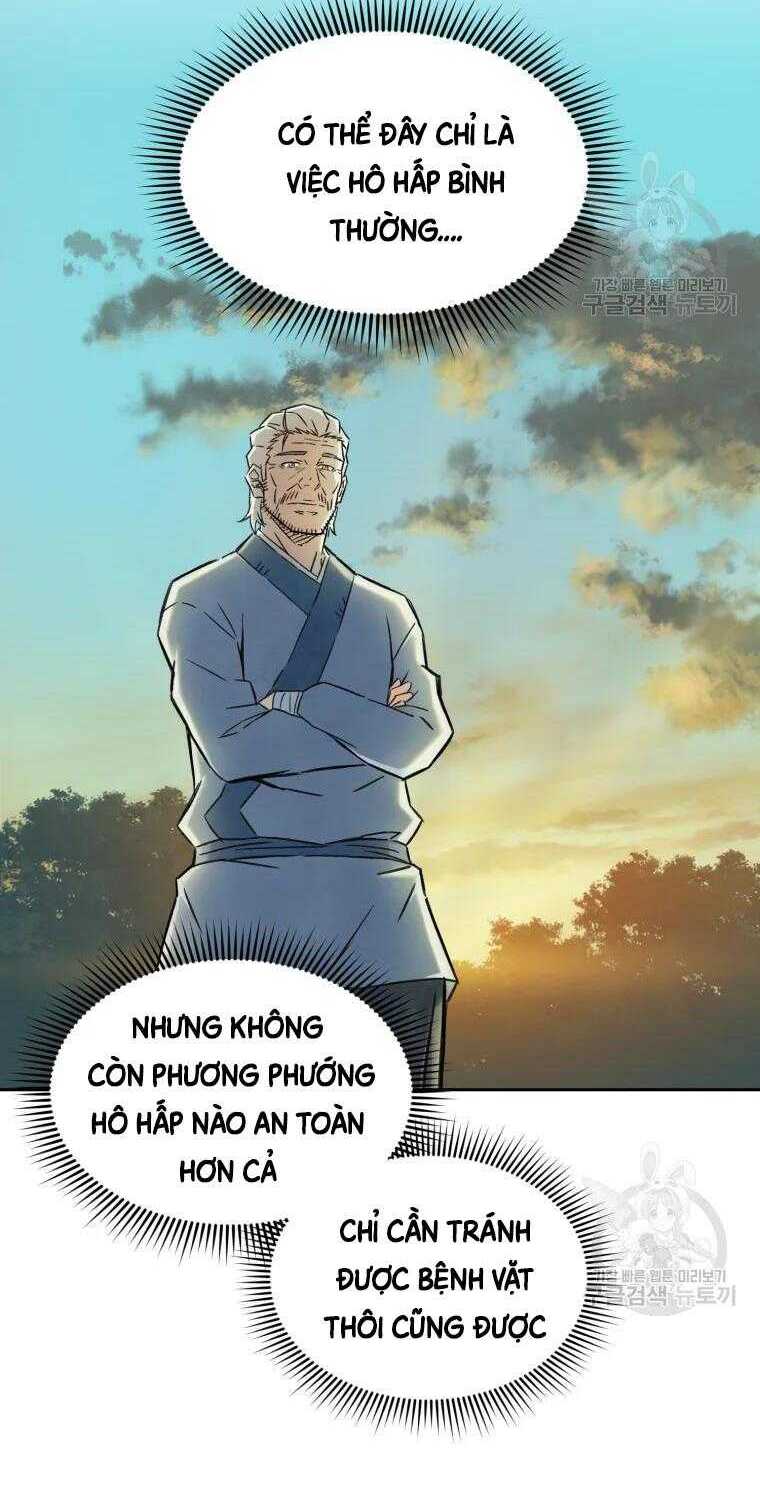 Đại Cao Thủ - Chapter 3 - Page 42