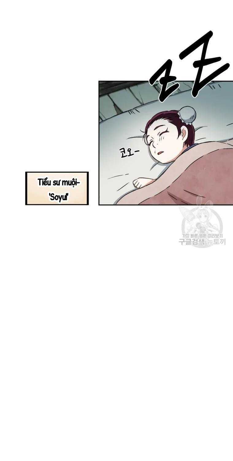 Đại Cao Thủ - Chapter 3 - Page 43