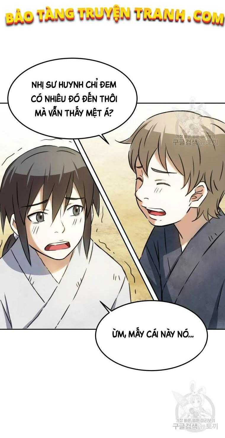 Đại Cao Thủ - Chapter 3 - Page 64