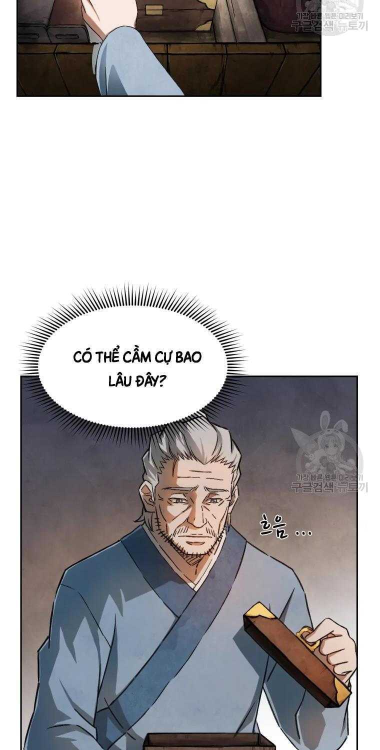 Đại Cao Thủ - Chapter 3 - Page 7