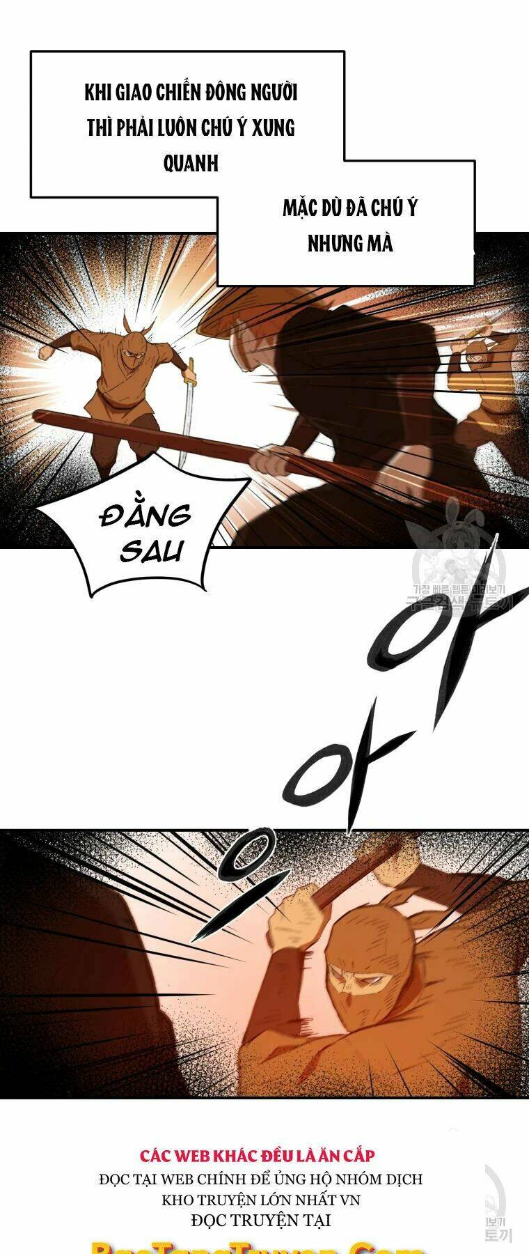 Đại Cao Thủ - Chapter 30 - Page 12