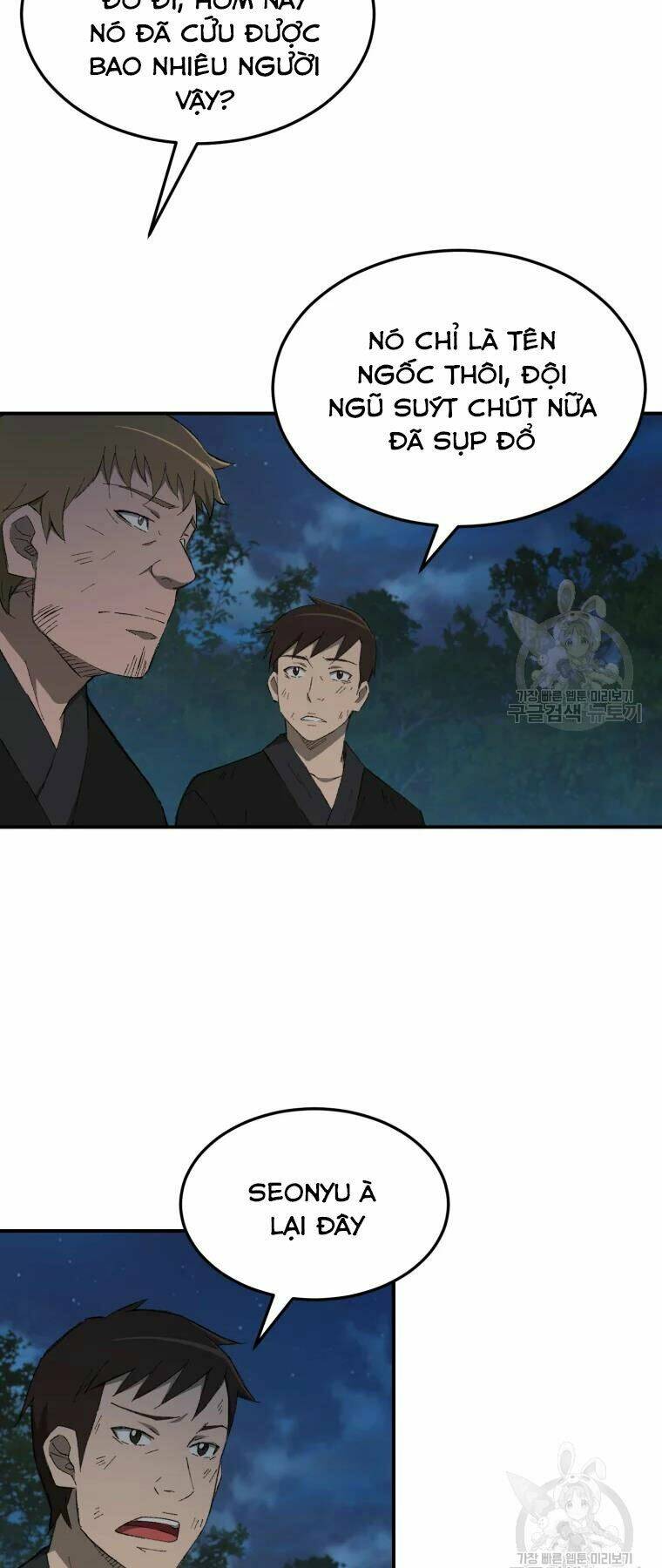 Đại Cao Thủ - Chapter 30 - Page 27