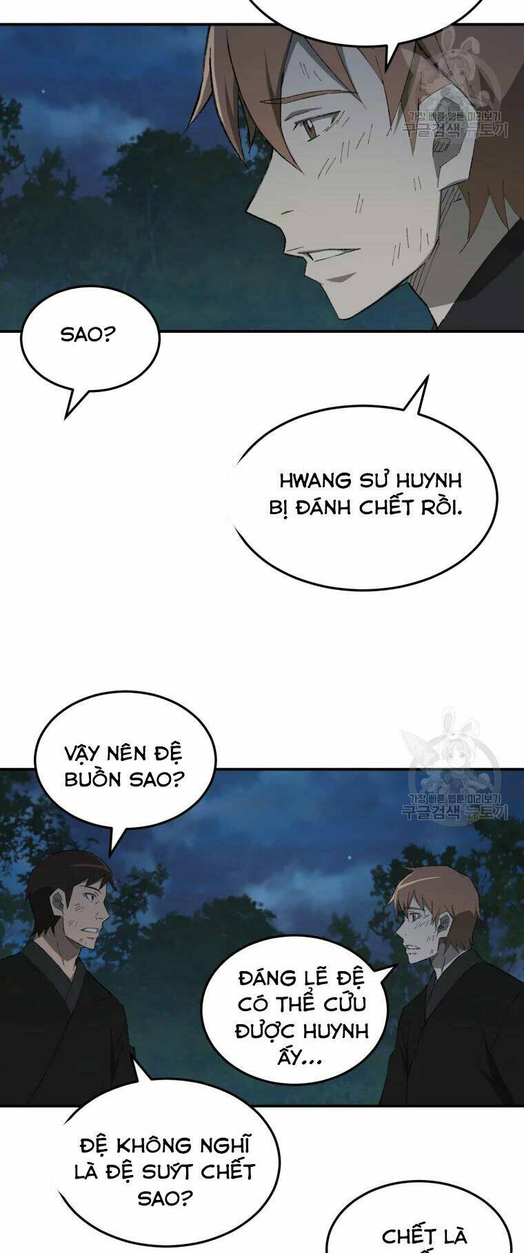Đại Cao Thủ - Chapter 30 - Page 29