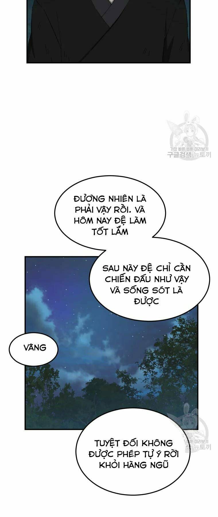 Đại Cao Thủ - Chapter 30 - Page 31