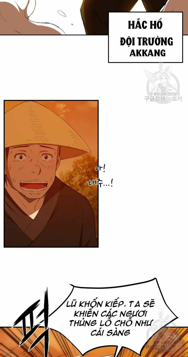 Đại Cao Thủ - Chapter 30 - Page 5