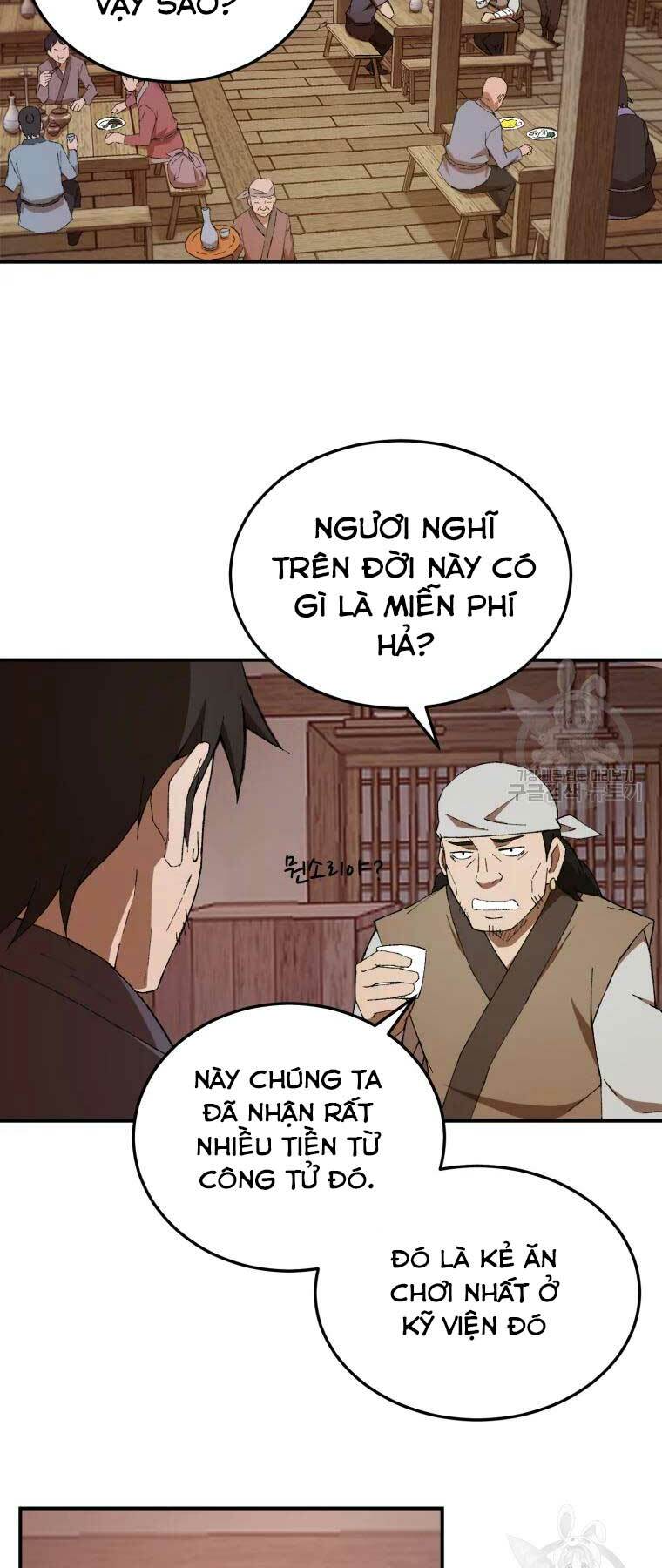 Đại Cao Thủ - Chapter 31 - Page 34