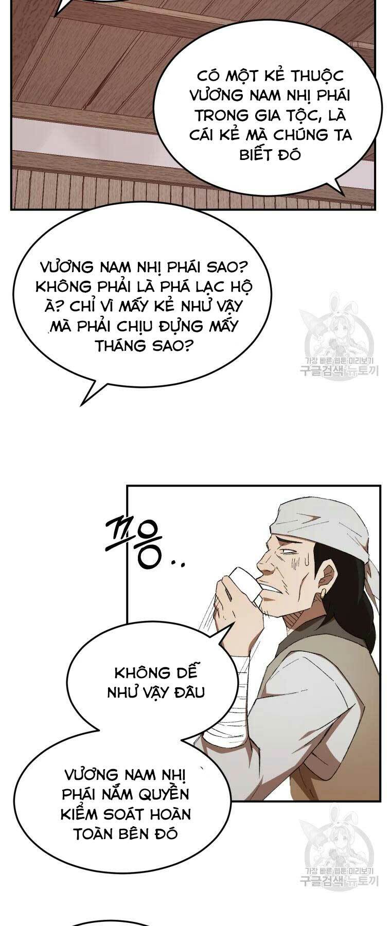 Đại Cao Thủ - Chapter 31 - Page 38