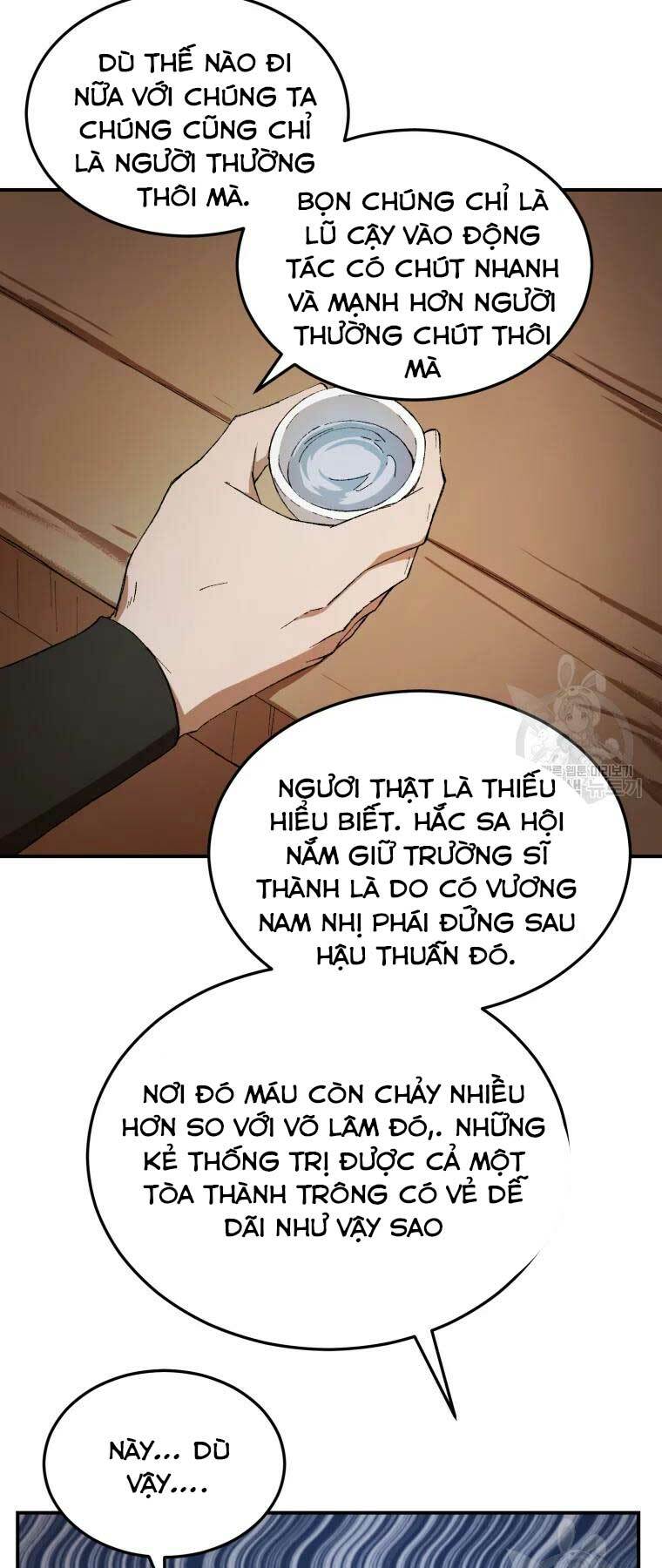 Đại Cao Thủ - Chapter 31 - Page 39