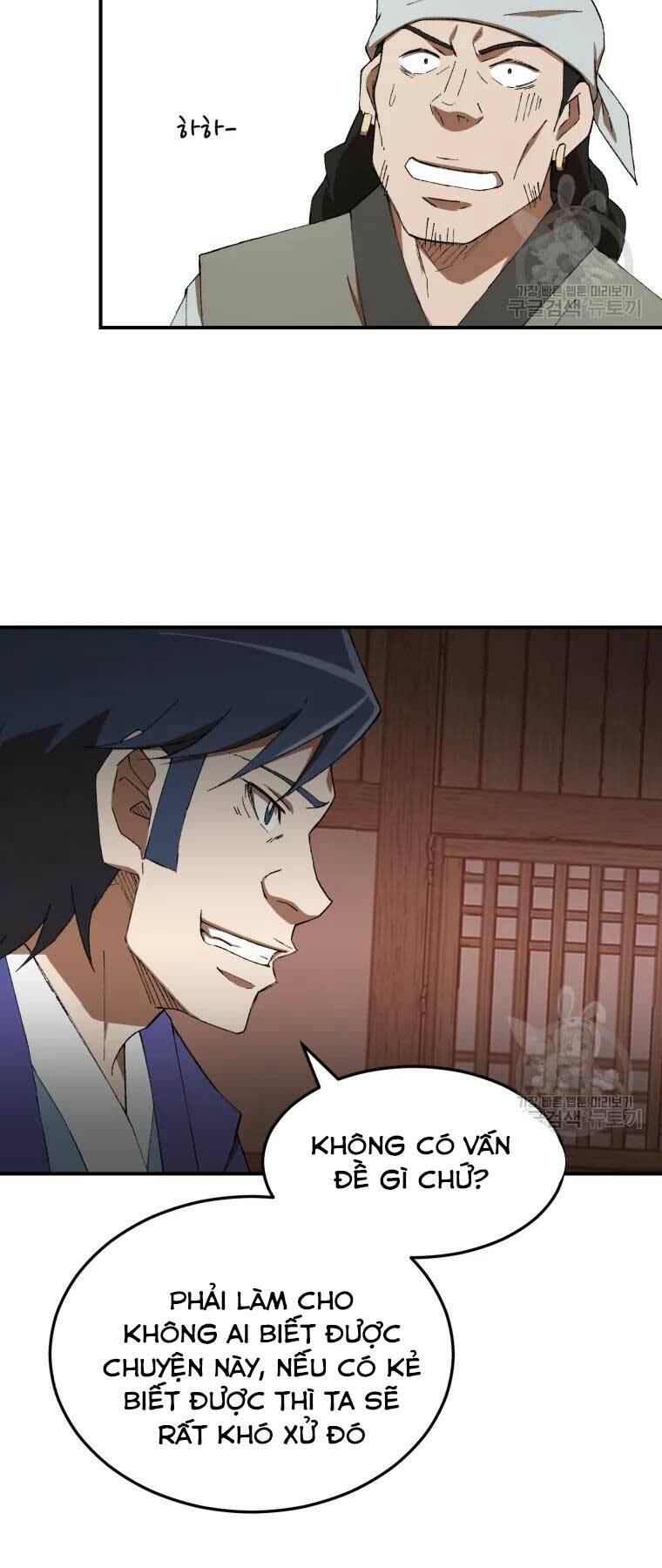 Đại Cao Thủ - Chapter 31 - Page 43