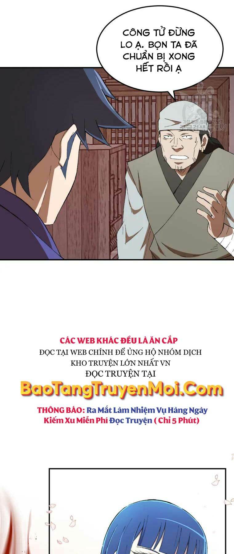 Đại Cao Thủ - Chapter 31 - Page 44